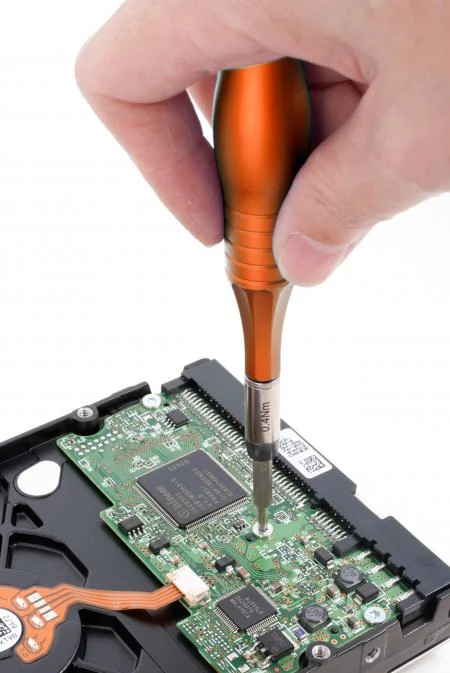 Sloky 精密組み立てとマイクロ組み立て用のミニトルク